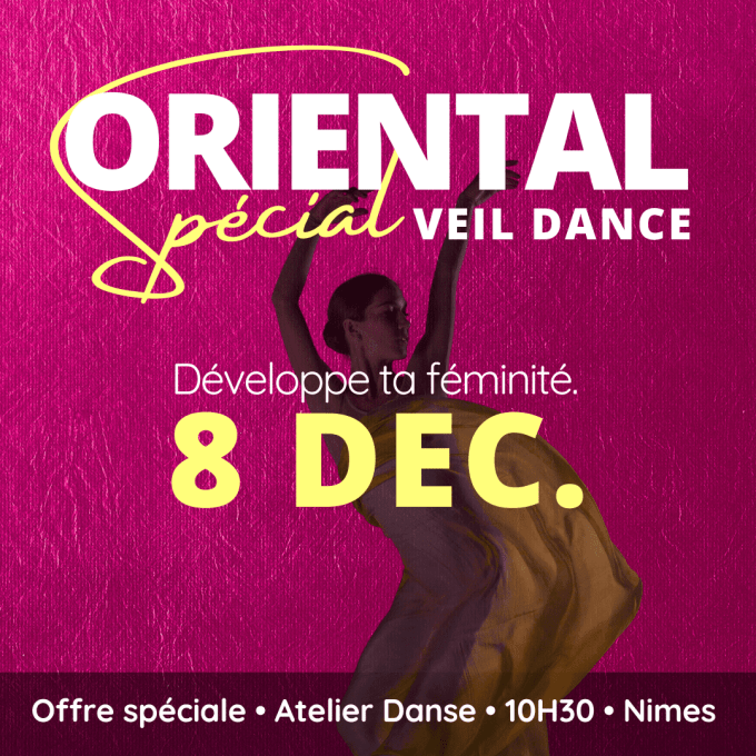 Atelier Voile SANS location