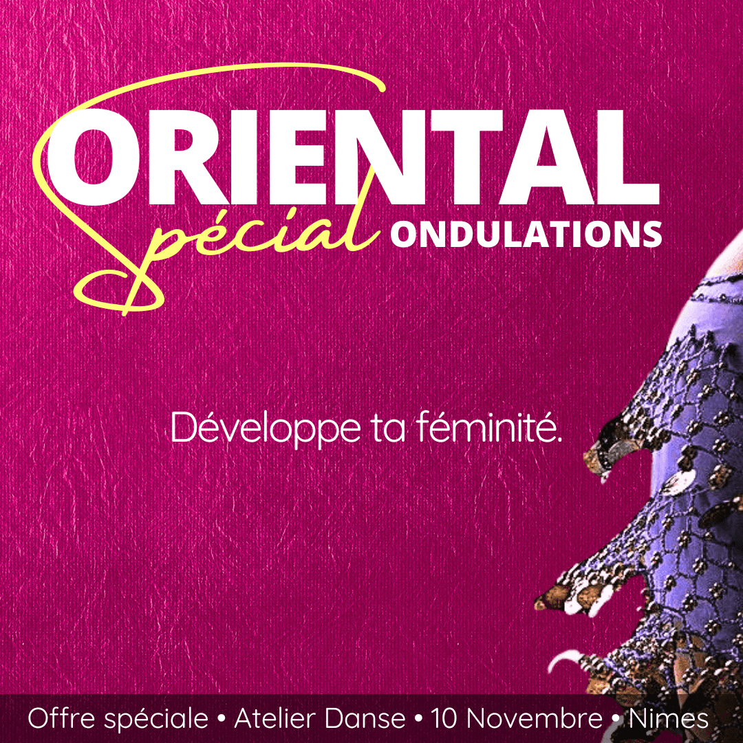 Stage Ondulations